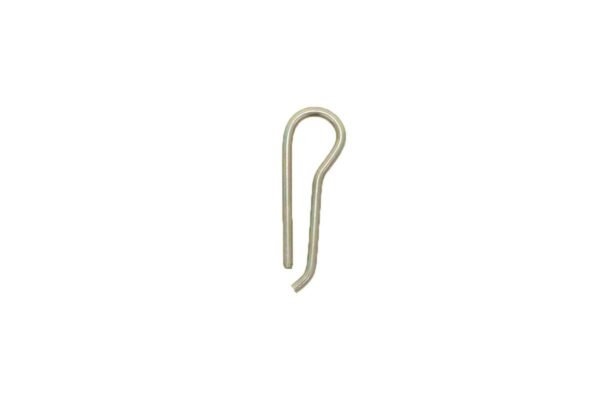 Clip bloccaggio rotula braccio inferiore sollevatore Ford/New Holland, Landini, MF