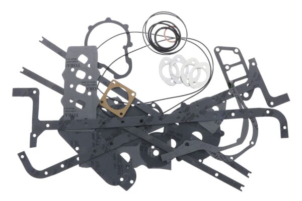 Kit guarnizione inferiore 6 cyl. Fiat 1300