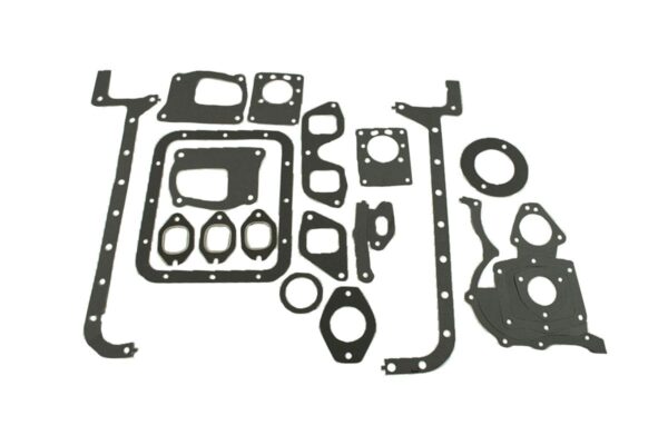 Kit completo guarnizioni - 3 cyl. Allis Chalmers, Case IH, Fiat, Ford/New Holland, White Oliver - immagine 2