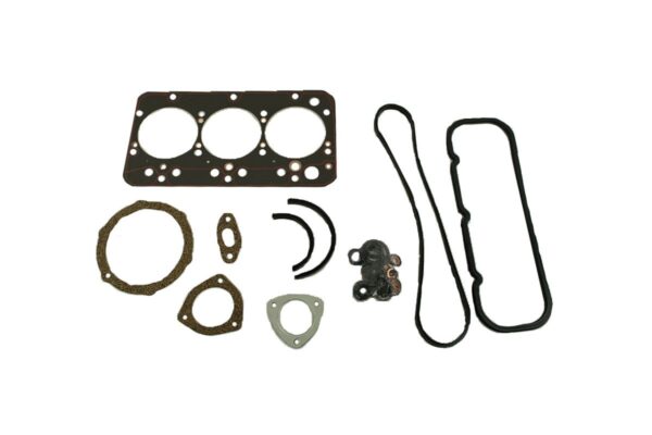 Kit completo guarnizioni - 3 cyl. Allis Chalmers, Case IH, Fiat, Ford/New Holland, White Oliver