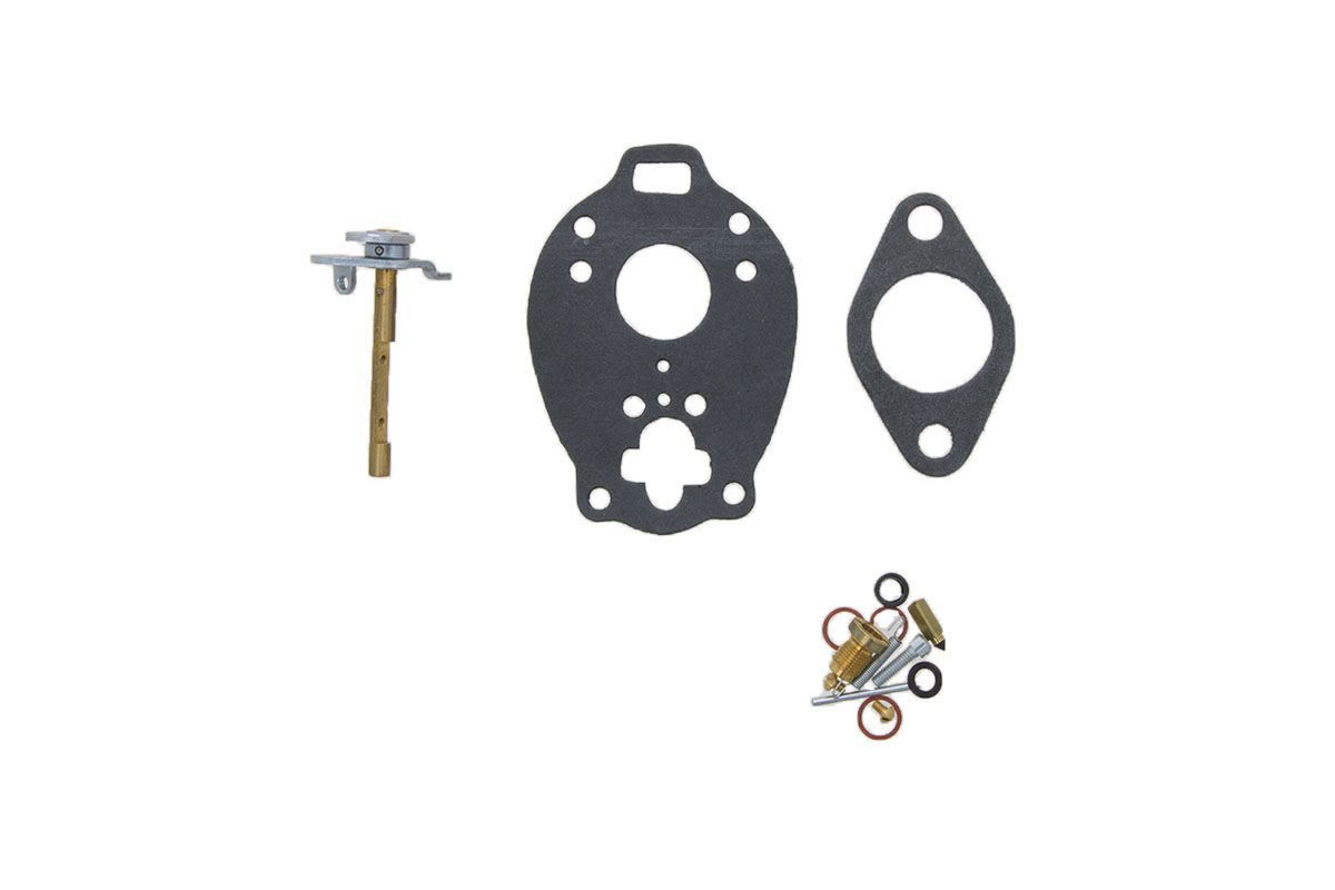 Kit riparazione carburatore MF