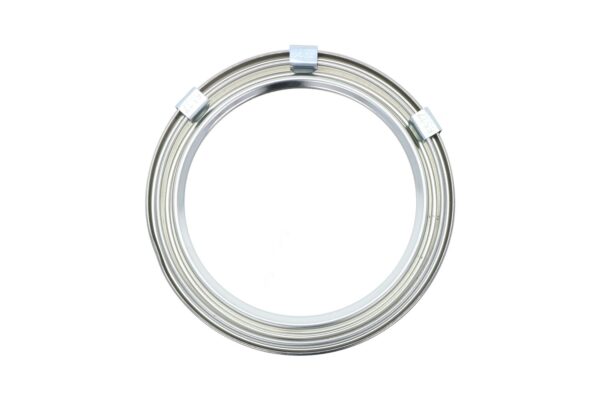 Vernice grigio scuro/beige metallizzato Massey Ferguson - immagine 2