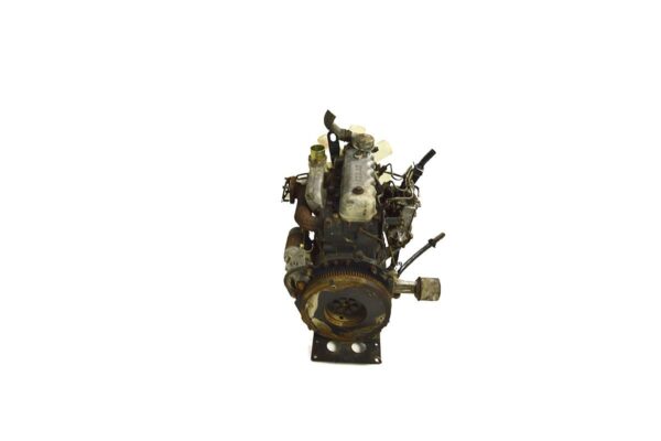 Motore E3AE1,3AE1, Iseki, TU, Landhope,  TE4270, TL2100, TL2300, TL2500, Bolens - immagine 5