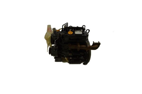 Yanmar 3TNA68 motor - immagine 2