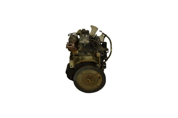 Mitsubishi S3L motore diesel 3-cilindri 24HP - immagine 3