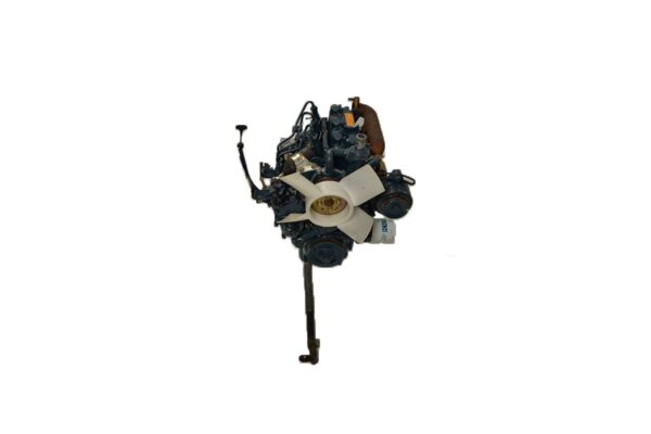 Kubota Motore D722 - immagine 2