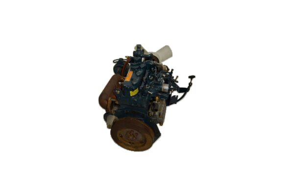 Kubota Motore D722 - immagine 3