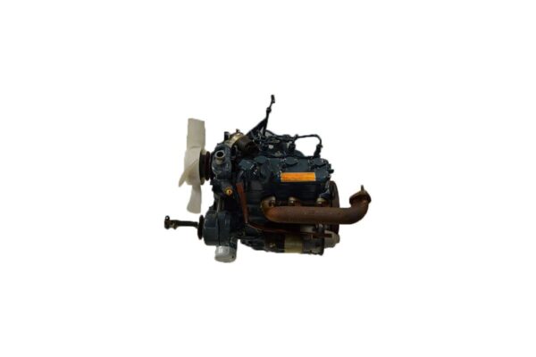 Kubota Motore D722 - immagine 4