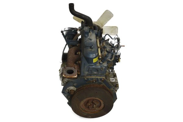 Kubota Motore D1005 - immagine 3