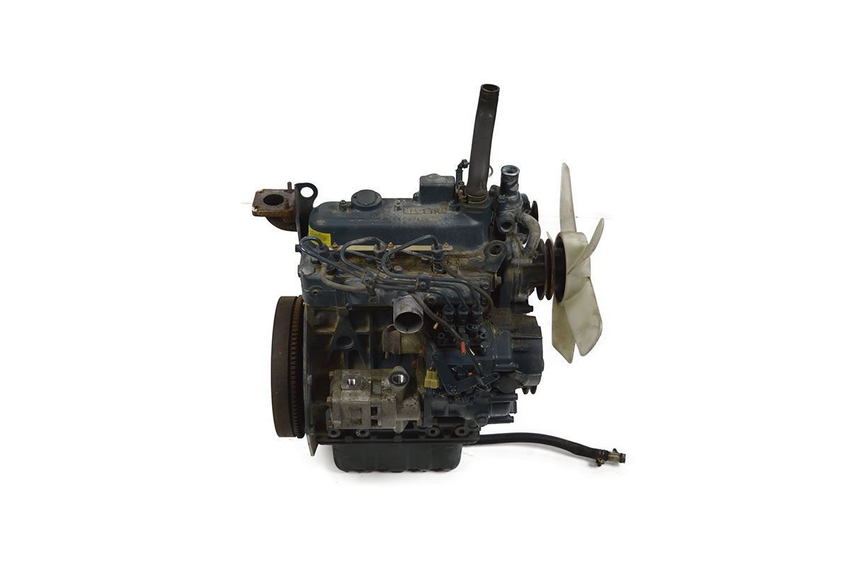 Kubota Motore D1005