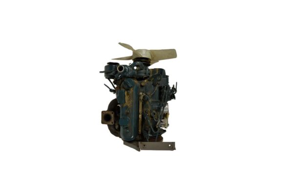 Kubota Motore D1105 - immagine 5