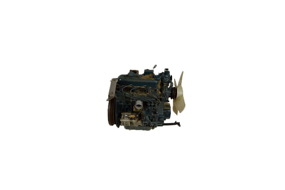 Kubota Motore D1105