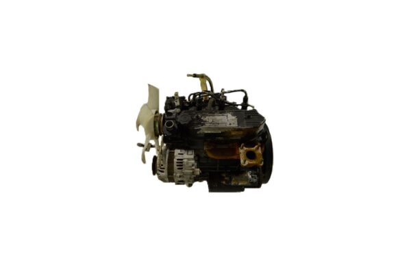 Mitsubishi Motore L3E - immagine 4
