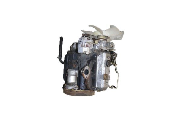 Motore Iseki E3CD, Iseki, AT, TF, TG, TK, TM, SF, SZ, Mitsubishi GA28 - immagine 3