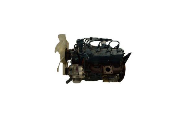Kubota V1405 motore diesel, Kubota X-24, Bobcat - immagine 2
