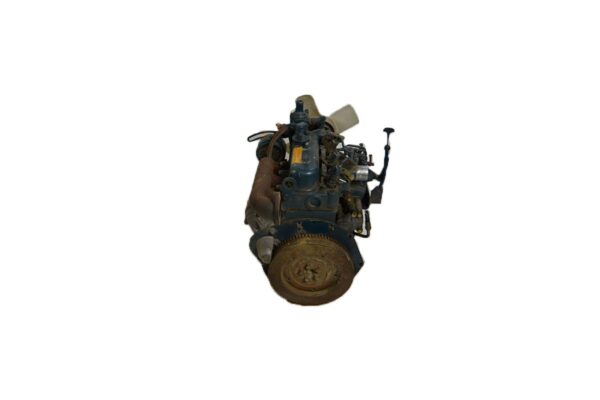 Kubota Motore D662 - immagine 5
