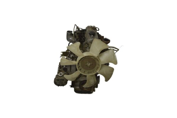 Motore E3CC Iseki / Isuzu - immagine 5
