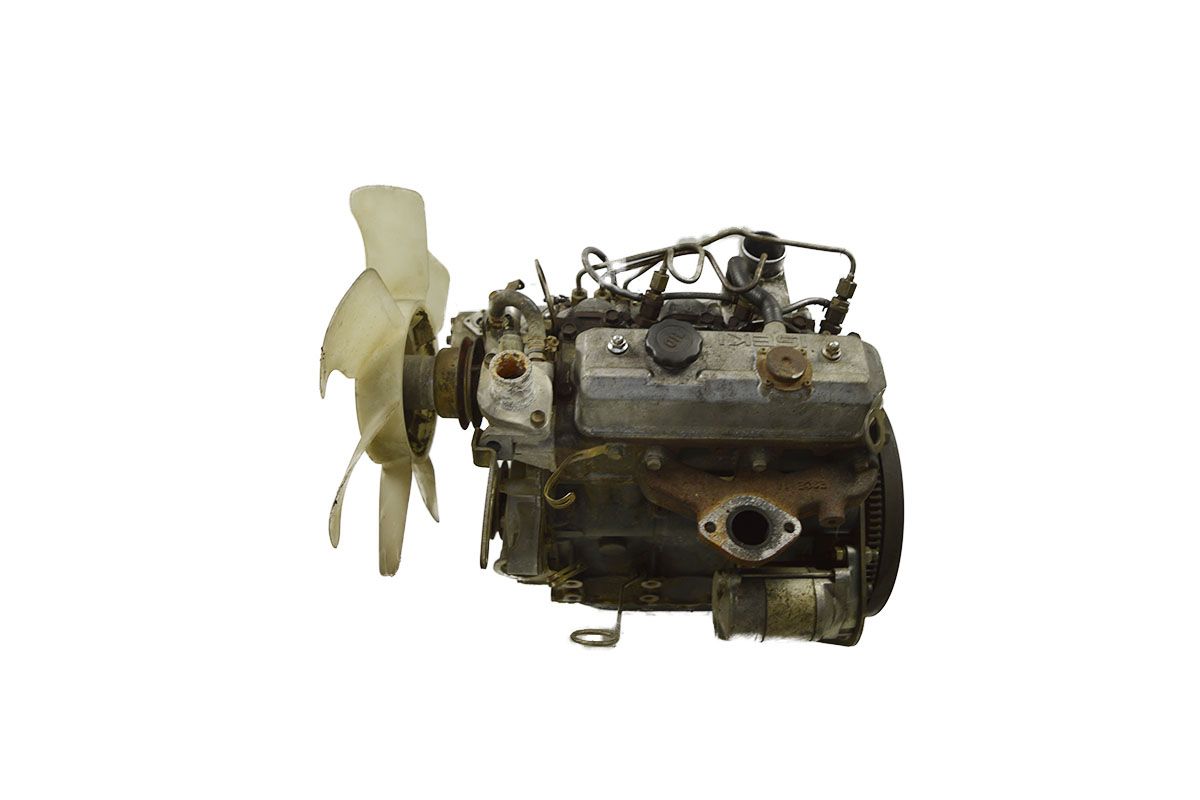 Motore E3CC Iseki / Isuzu