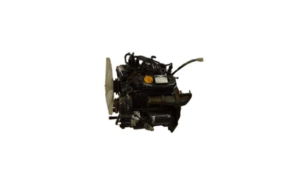 Yanmar 3TN66 Motore - immagine 2