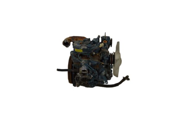 Kubota Z430 Motore