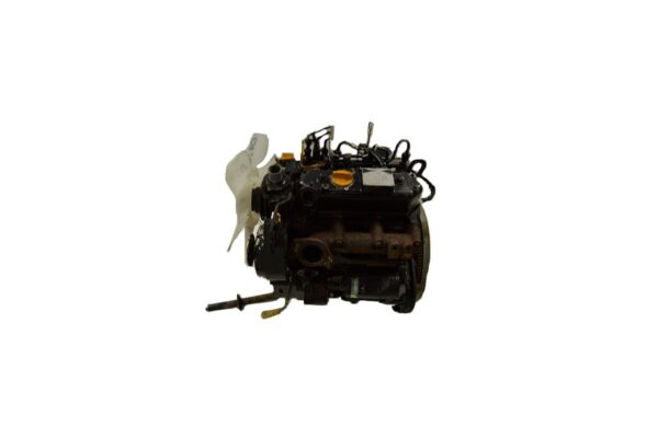Yanmar 3TNE74 motor - immagine 2