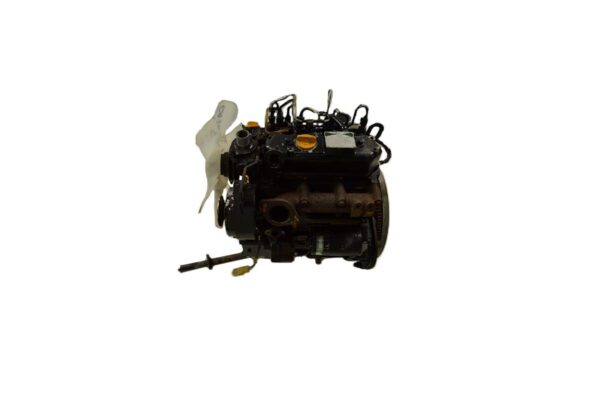 Yanmar 3TNE74 motor - immagine 5