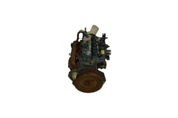 Motore Kubota D750 - immagine 4