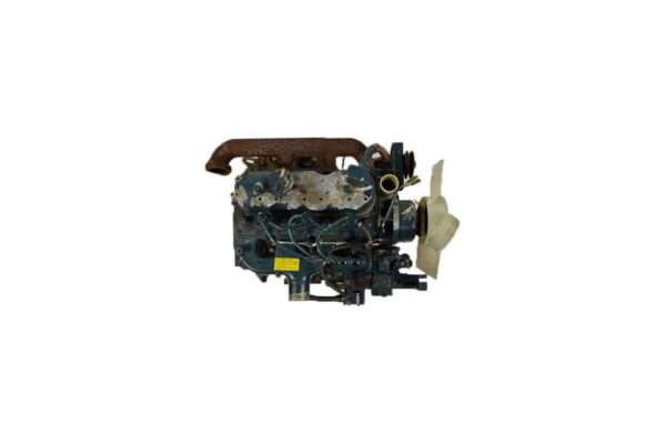 Motore Kubota D750 - immagine 5