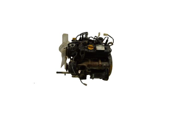 Yanmar 3TNA72 - immagine 2