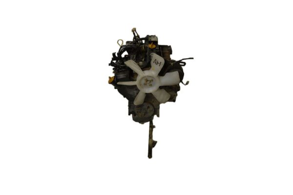 Yanmar 3TNA72 - immagine 3