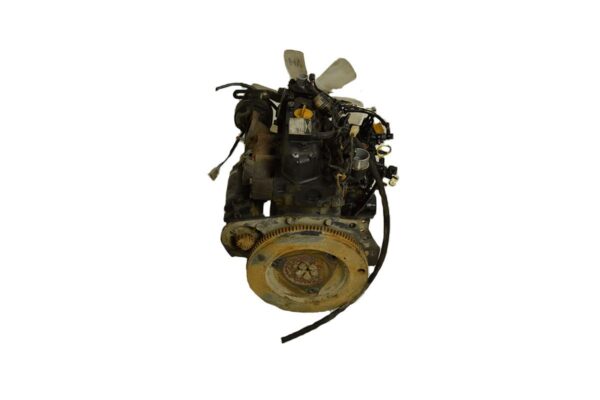 Yanmar 3TNA72 - immagine 4