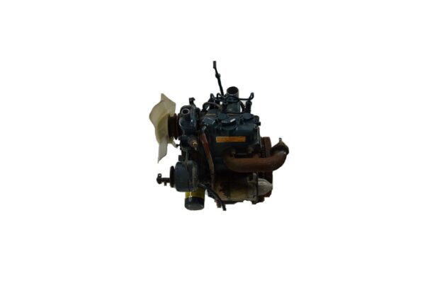Kubota Z482 Motore - immagine 4