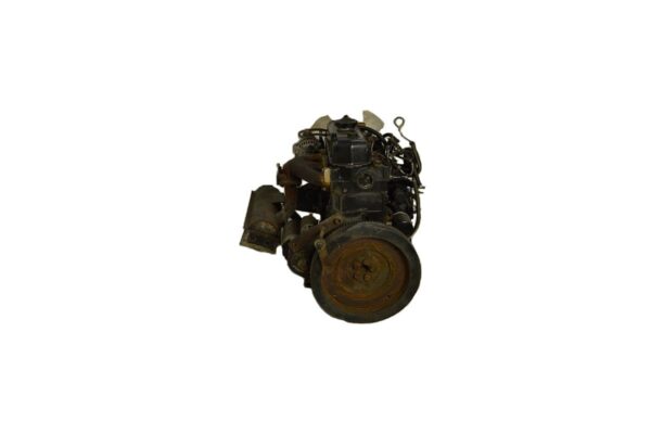 Motore Mitsubishi K3F - immagine 3