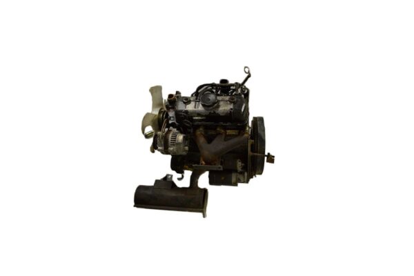 Motore Mitsubishi K3F - immagine 4