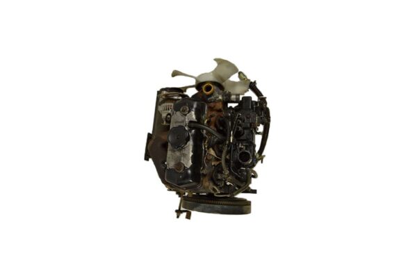 Motore Mitsubishi K3F - immagine 5