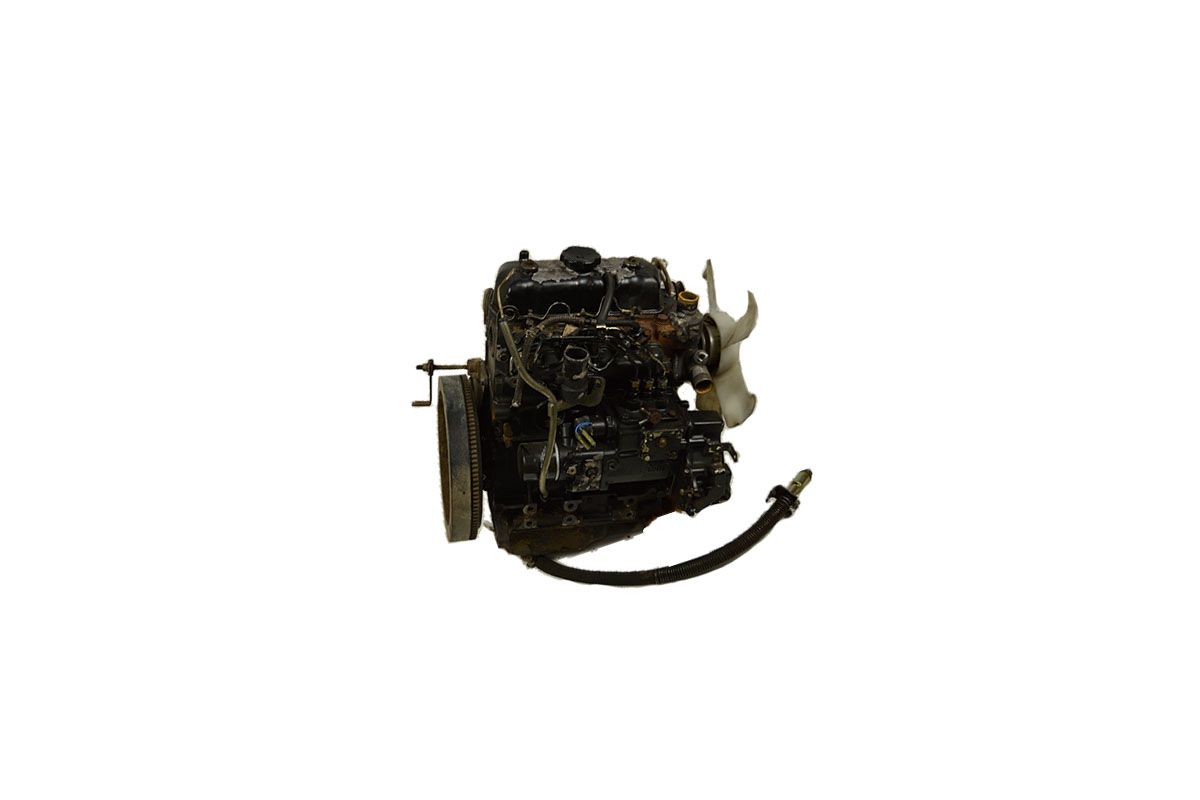 Motore Mitsubishi K3F