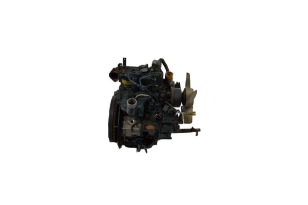 Kubota Z620 Motore