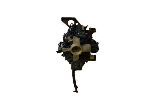 Kubota D782 Motore - immagine 2