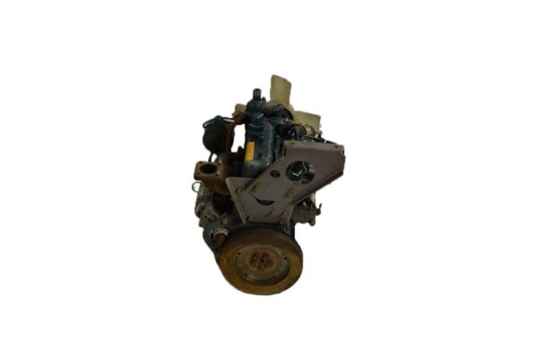 Kubota D782 Motore - immagine 3