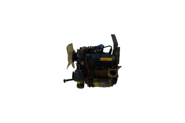 Kubota D782 Motore - immagine 4