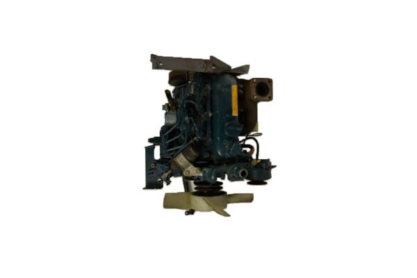 Kubota D782 Motore - immagine 5