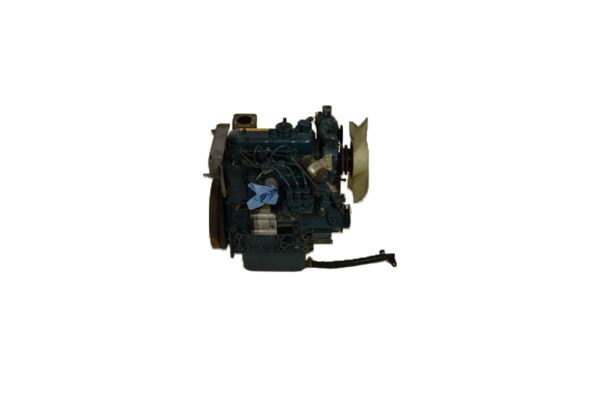 Kubota D782 Motore