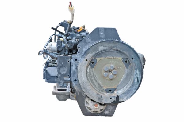 Yanmar 3TNE68 Motore - immagine 4