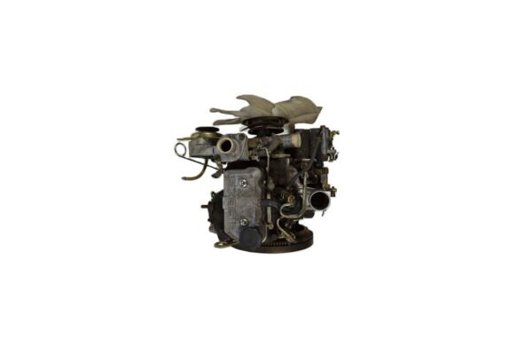 Iseki E255 motore diesel - immagine 5