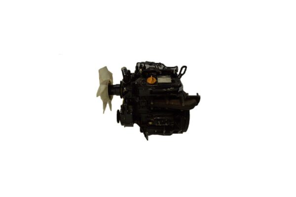 Yanmar 3TN63 motore diesel - immagine 2