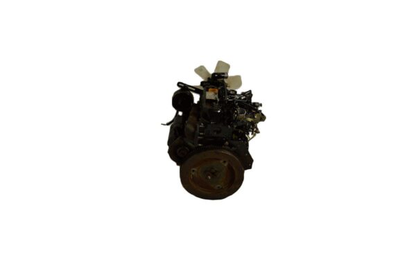 Yanmar 3TN63 motore diesel - immagine 3