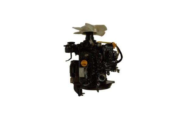 Yanmar 3TN63 motore diesel - immagine 5
