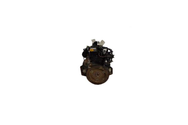 Motore Yanmar 2TNE68, 2D68E Komatsu - immagine 4