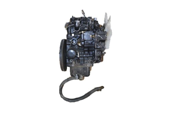 Mitsubishi Motore L2C motore diesel - immagine 3