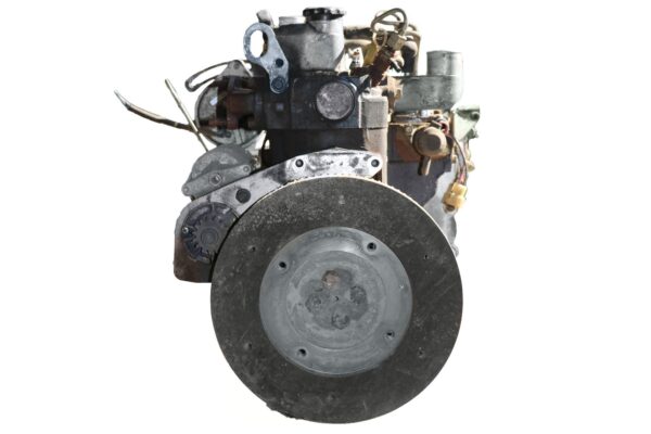 Isuzu / Motore Iseki E269 - immagine 5